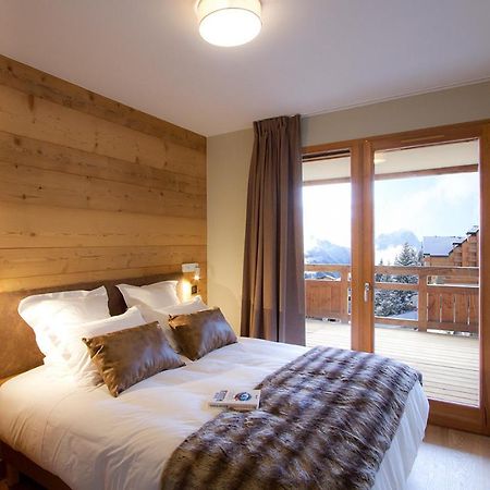Odalys Chalet Chambertin Lodge Les Deux Alpes Zewnętrze zdjęcie